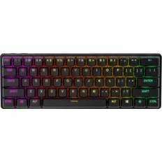 Bluetooth - Mecánico Teclados SteelSeries Apex Pro Mini (US)