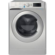 Washer Dryers Washing Machines Indesit BDE86436XSUKN