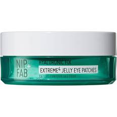 Hyaluronic Fix Extreme4 Jelly Eye Patches 20-pack