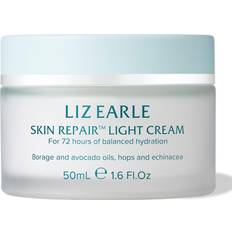 Liz Earle Facial Creams Liz Earle Skin Repair Light Cream 50ml