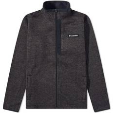 Columbia mens jacket Columbia Men's Sweater Weather Fleece Jacket