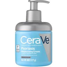 Facial Creams CeraVe Psoriasis Moisturizing Cream 227g