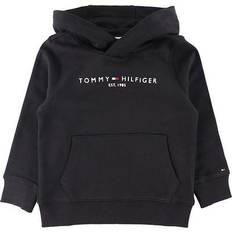 Tommy Hilfiger Felpa - Rosso/Bianco