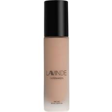Natural Glow Liquid Foundation #207 Beige