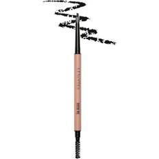 Lenoites Makeup Lenoites Brow Me Brow Sculpting Pencil Black