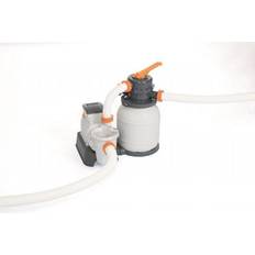 Filter pool Bestway Flowclear 5678L/1500gal Sand Filter