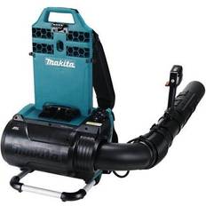 36v battery Makita 36V Battery powered backpack Blower