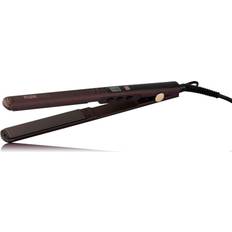 Labor Pro Plum Long Hair Straightener