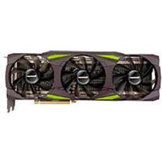 Graphics card RTX 3070 Ti 8GB Triple F..