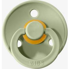 Bibs Rund Colour Sage 1 Stk