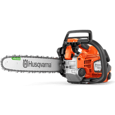 540 xp Husqvarna Chainsaw T540 XP Mark III Chainsaw