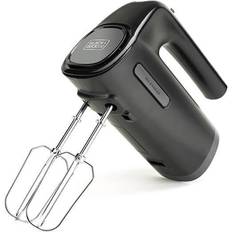Handmixer Black & Decker BXMX300E Rührgerät