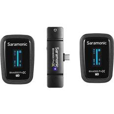 Saramonic usb Saramonic Blink 500 ProX B6 (2,4GHz/USB-C) Svart