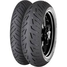 Continental 17 Motorbanden Continental ContiRoadAttack 4 150/70 R17 Tire