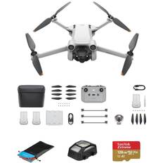 Drones DJI Mini 3 Pro Drone with RC-N1