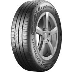 Dæk Continental EcoContact 6 SSR 205/55 R16 91W *, EVc, runflat