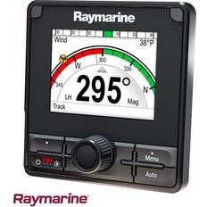 Raymarine autopilot Raymarine P70RS Autopilotdisplay Farve