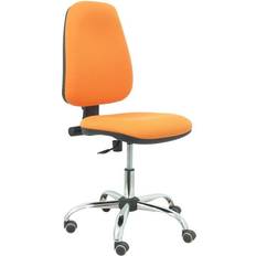 Naranja Muebles P&C Socovos bali Silla de oficina