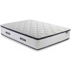Birlea SleepSoul Bliss Coil Spring Matress