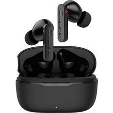 Monster HEADPH. IN-EAR N-LITE CLR