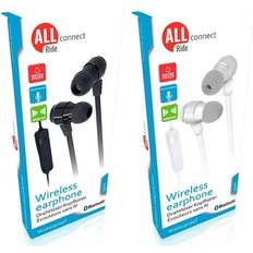 Høretelefoner allride connect hovedtelefon