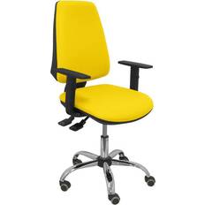 Yellow Office Chairs P&C Elche S Office Chair