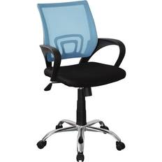 Fabric Office Chairs Core Products Study with Office Chair