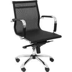 P&C Piqueras Y Crespo 204CBNE Negro Silla de oficina