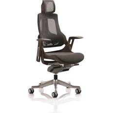 Dynamic Synchro Tilt Executive Office Chair