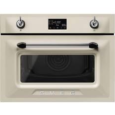 Smeg VICTORIA SO4902M1P KOMPAKTOVN Beige