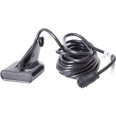 Lowrance Navigation til havs Lowrance Hæktransducer HDI 50/200 & 455/800hz 9-p