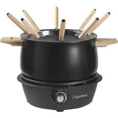 Fonduegrytor på rea Bestron Fondue Set