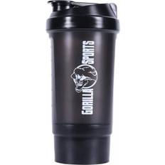 Køkkentilbehør Gorilla Sports SHAKER 500ML Shaker