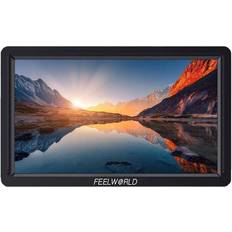 Camera Monitors Feelworld FW568S 6 Inch