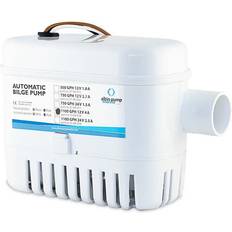 Automatic bilge 1100 gph 12v