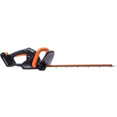 Garden Power Tools Scotts 20-Volt 22 in. Cordless Hedge Trimmer Black N/A