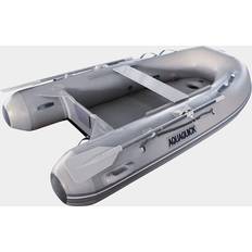 AquaQuick Gummibåt 300 cm, Air floor, V-köl