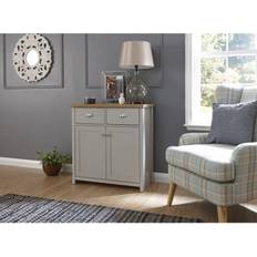 Freemans Lancaster Compact Sideboard