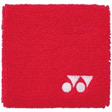 Rojo Pulseras Yonex AC493EX Wristband - Red