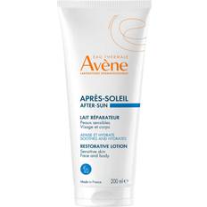 Krämer After sun Avène After-Sun Repair Lotion 200 ml 200ml