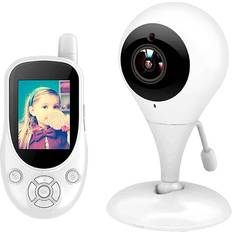 Kikid Babyalarm Standard