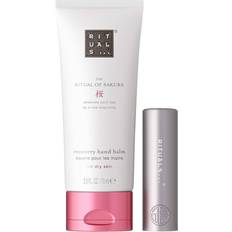 Rituals The of Sakura Hand & Lip Balm Duo