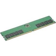 Memorie RAM Lenovo 4x71k53893 memoria ram 16gb 4.800mhz tipologia dimm tecnologia ddr5