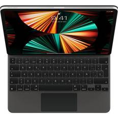 Apple iPad Pro 12.9 Teclados Apple MJQK3Y/A (Spanish)