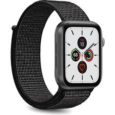 Wearables Puro Nylon Sport Watch 41 mm