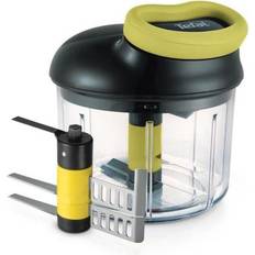 Elektrisk spiralizer Tefal K1321324 Elektrisk Hakkemaskine