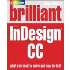 Adobe indesign Brilliant Adobe InDesign CC