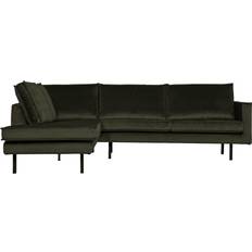 BePureHome Rodeo Venstrevendt Sofa