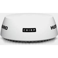 Humminbird Sjönavigation Humminbird 2124 CHIRP Radar