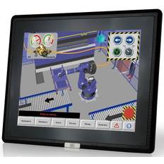 LCD MONITOR, TOUCH, PROJEC